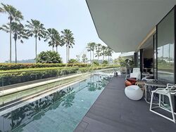 Corals At Keppel Bay (D4), Condominium #630223691